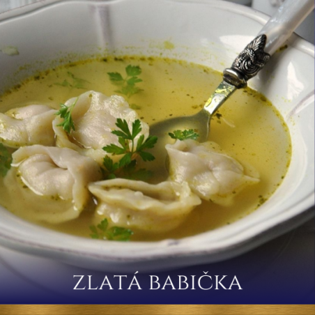 Pelmeni krůtí