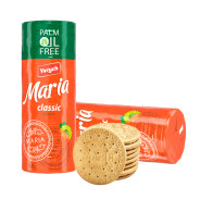 Yarych Sušenky "Maria classic" se slunečnicovým olejem, 160g/35ks