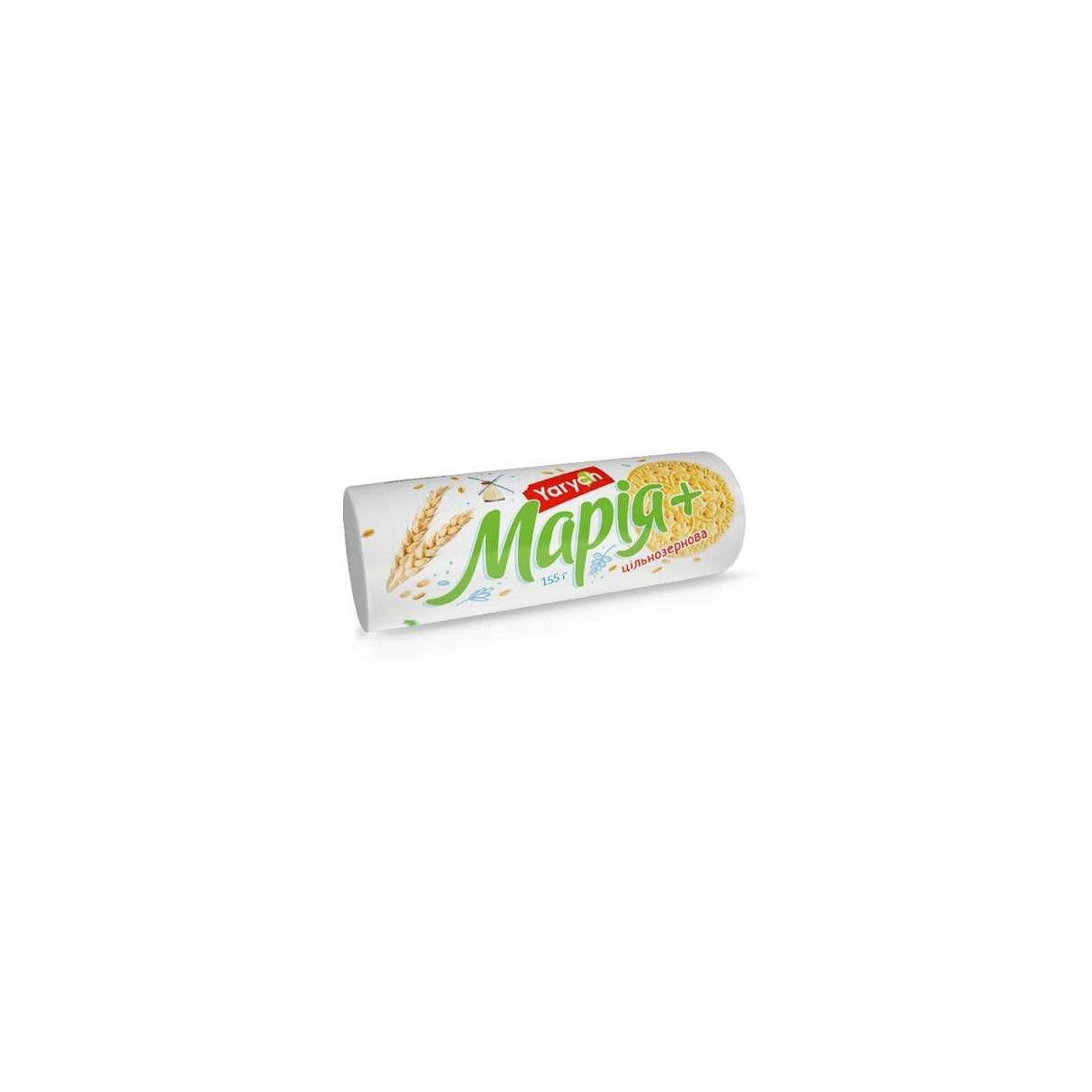 Yarych Sušenky „Maria s celozrnnou moukou“, 155g/35ks