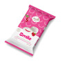 Žako Smile Zefír s malinovou náplní, 300g/10ks