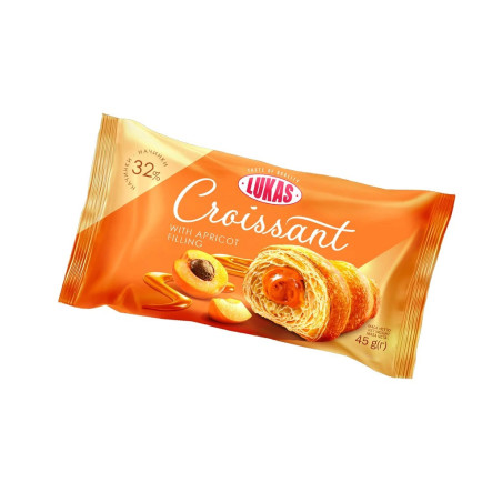 Lukas Croisant Merunka 45g