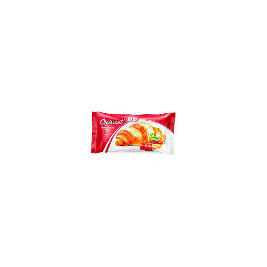 Lukas Croisant Višně 45g
