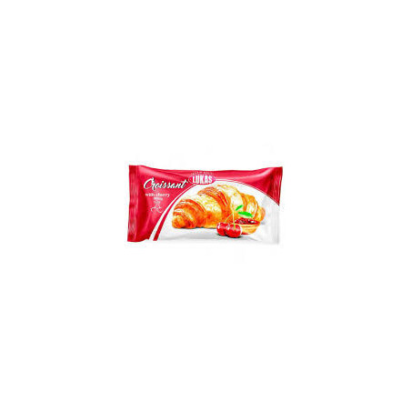 Lukas Croisant Višně 45g