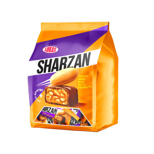 Lukas Sharzan 200g/24ks