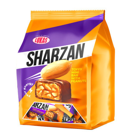 Lukas Sharzan 200g/24ks