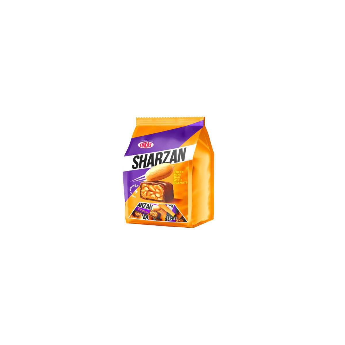 Lukas Sharzan 200g/24ks