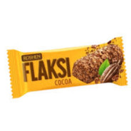 Roshen Flaksi Cocoa 500g/8ks