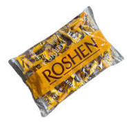 Roshen Flaksi Cocoa 500g/8ks