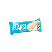 Roshen Flaksi Coconut 500g/8ks