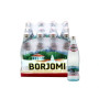 Borjomi Minerální vodá, 1L PET/6ks