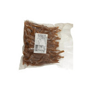 Dried Kalmary sušené filety Peruánské (R), 1 kg
