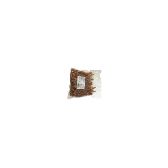 Dried Kalmary sušené filety Peruánské (R), 1 kg
