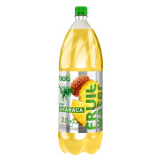 Biola Limonáda "Ananas", 2l/6ks