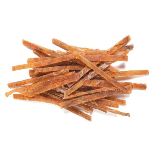 Dried Putasu file sušené s pepřem (R), 1 kg