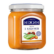 TM Nezhyn Cuketova pomazanka, 450g/12 ks