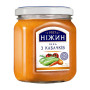 TM Nezhyn Cuketova pomazanka, 450g/12 ks