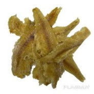 Dried Sušený filet tresky (mintaj) (R), 1 kg