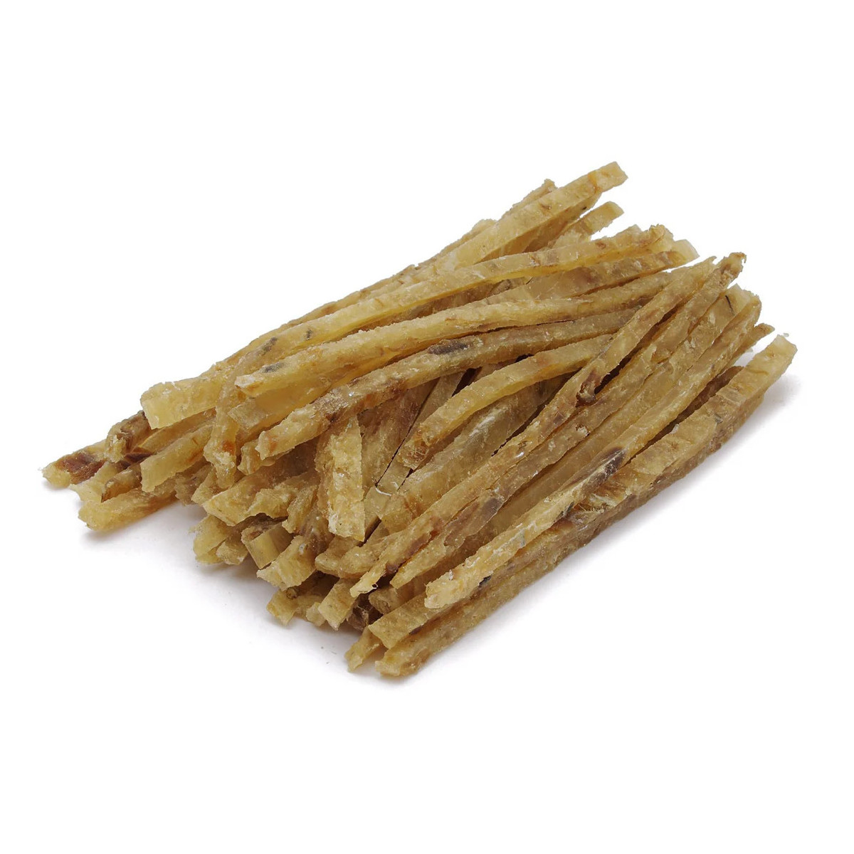 Dried Tyčinky z filetu Putassu bez kuže (R), 1 kg