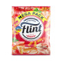 Flint Suchariky s příchutí anglické slaniny (bakon), 110g /40 ks