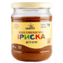 Sladosvit IRISKA vyrobek s Kondenz plnotuč. mléka vařené, 8,5%, tuk(sklo) 500g/12ks