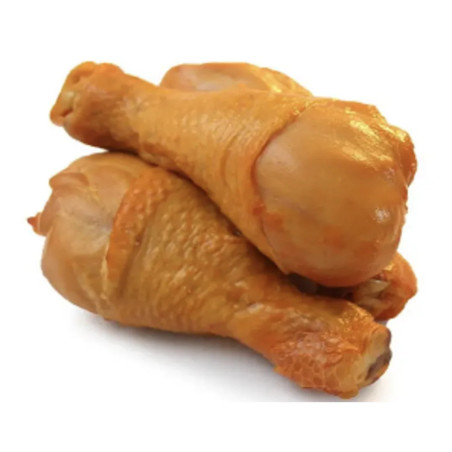 MK Saltovski Uzené kuřecí stehno, ±500g