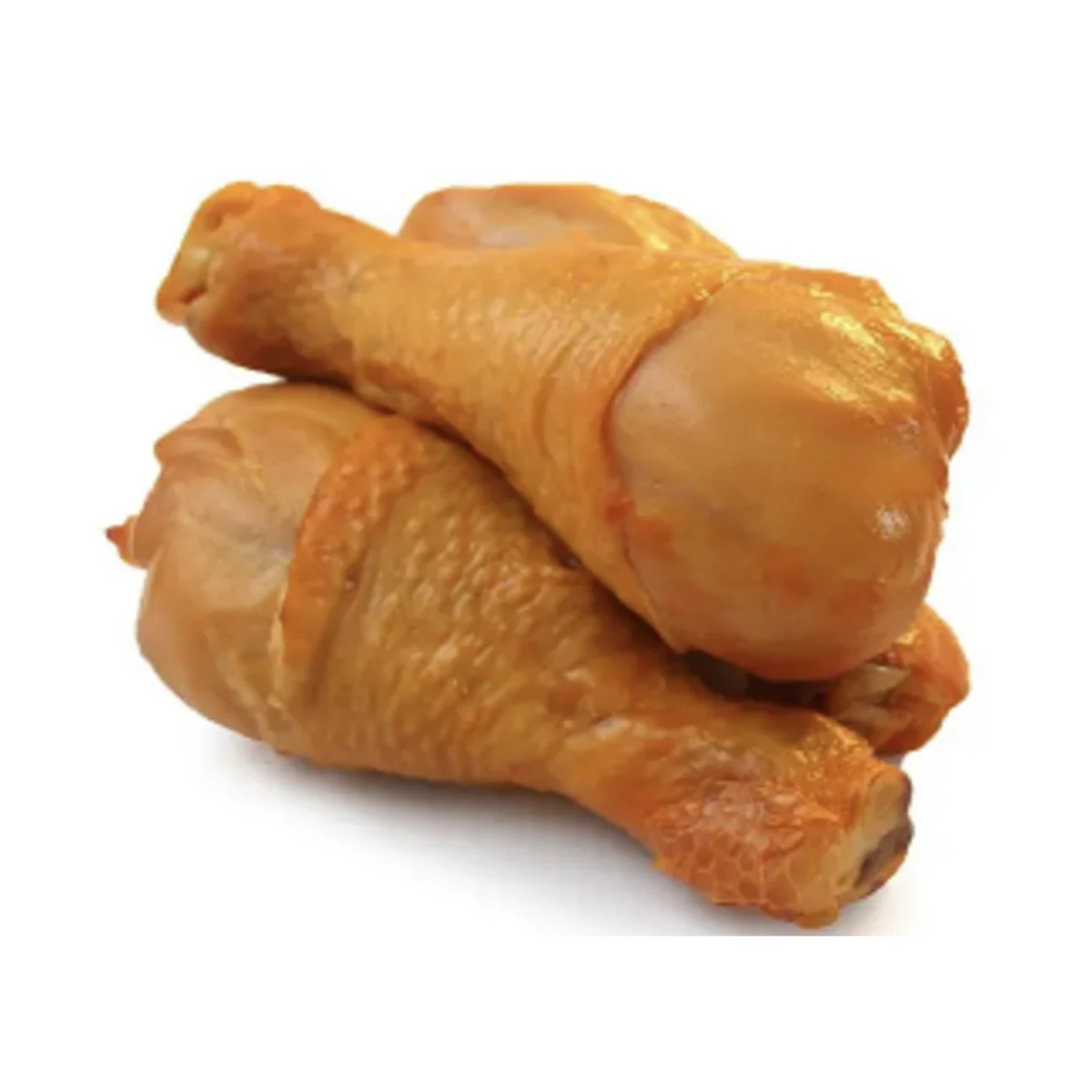 MK Saltovski Uzené kuřecí stehno, ±500g