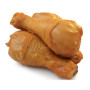 MK Saltovski Uzené kuřecí stehno, ±500g