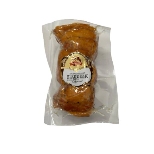 MK Saltovski Kuřecí šašlik, ±450g