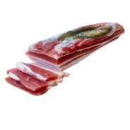 MK Saltovskij Vepřový buček sláný a marinovaný, ±330g