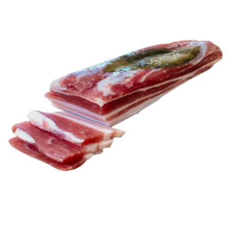MK Saltovskij Vepřový buček sláný a marinovaný, ±330g