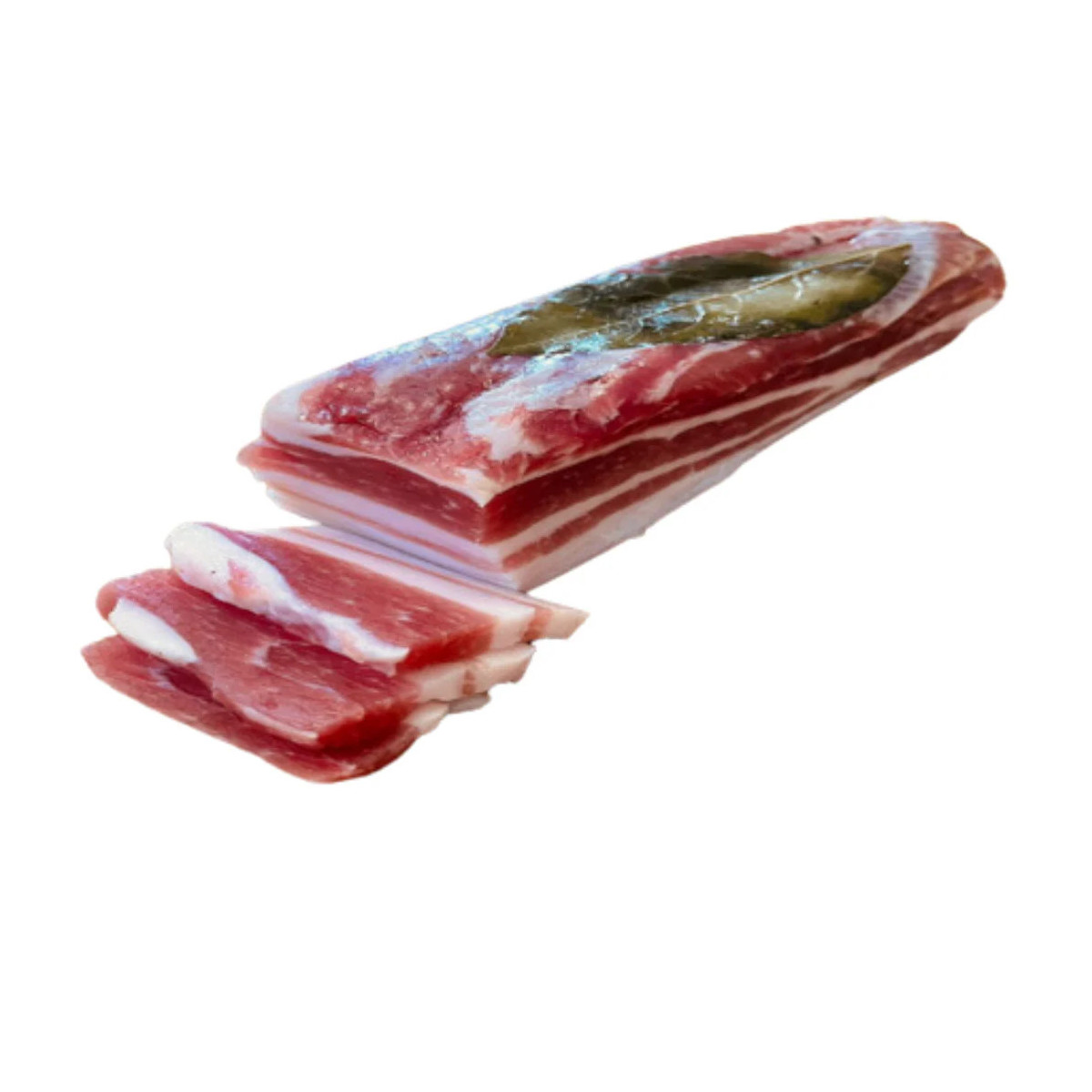 MK Saltovskij Vepřový buček sláný a marinovaný, ±330g