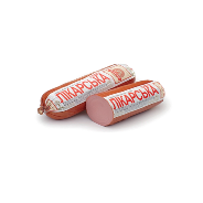 MK Saltovskij Vařená klobása "Doktorská" velká fal. ob, ±1,4 kg