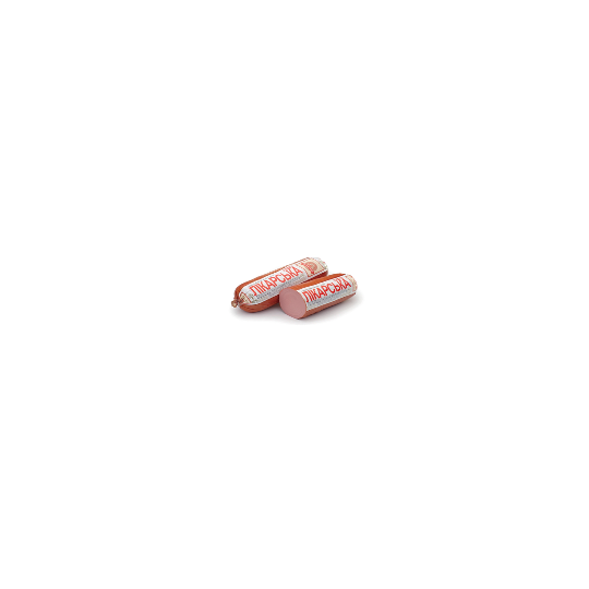 MK Saltovskij Vařená klobása "Doktorská" velká fal. ob, ±1,4 kg