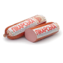 MK Saltovskij Vařená klobása "Doktorská" velká fal. ob, ±1,4 kg
