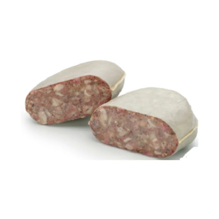 MK Saltovskij Tlačenka Královská (Salceson), ±350g