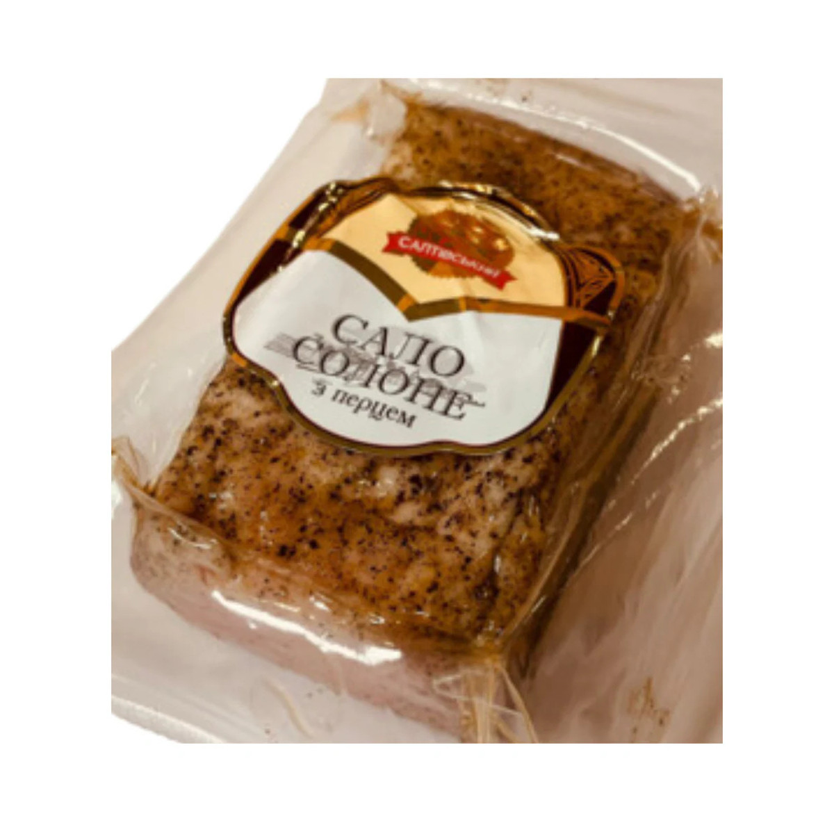 MK Saltovskij Špek s pepřem, ±300g