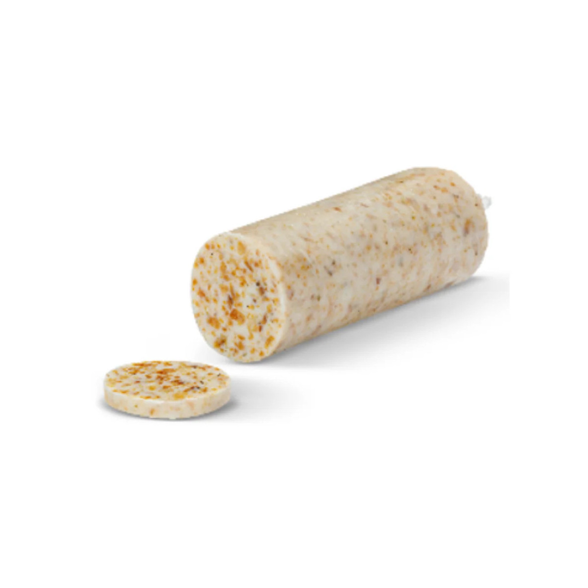 MK Saltovskij Sadlo se škvarky, 200g
