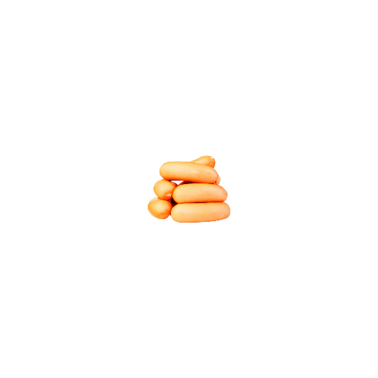 MK Saltovskij Parky "Ukrainske", ±750g