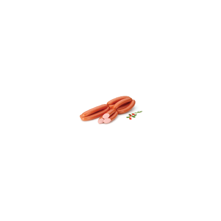 MK Saltovskij Parky "Doktorski", ±220g