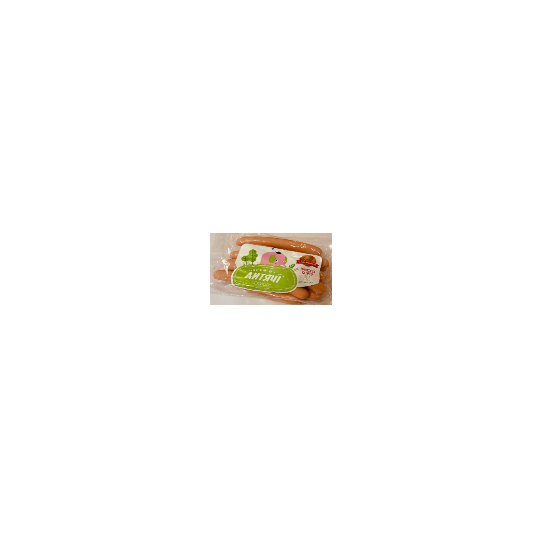 MK Saltovskij Parky "Dětské", ±500g
