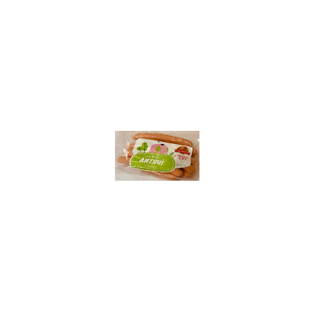 MK Saltovskij Parky "Dětské", ±500g