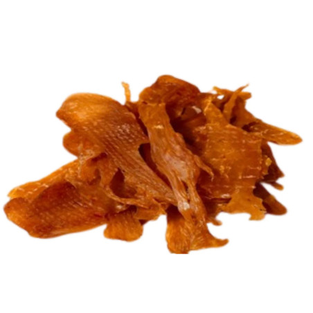 MK Saltovskij Kuřecí chipsy (sušené máso),100g
