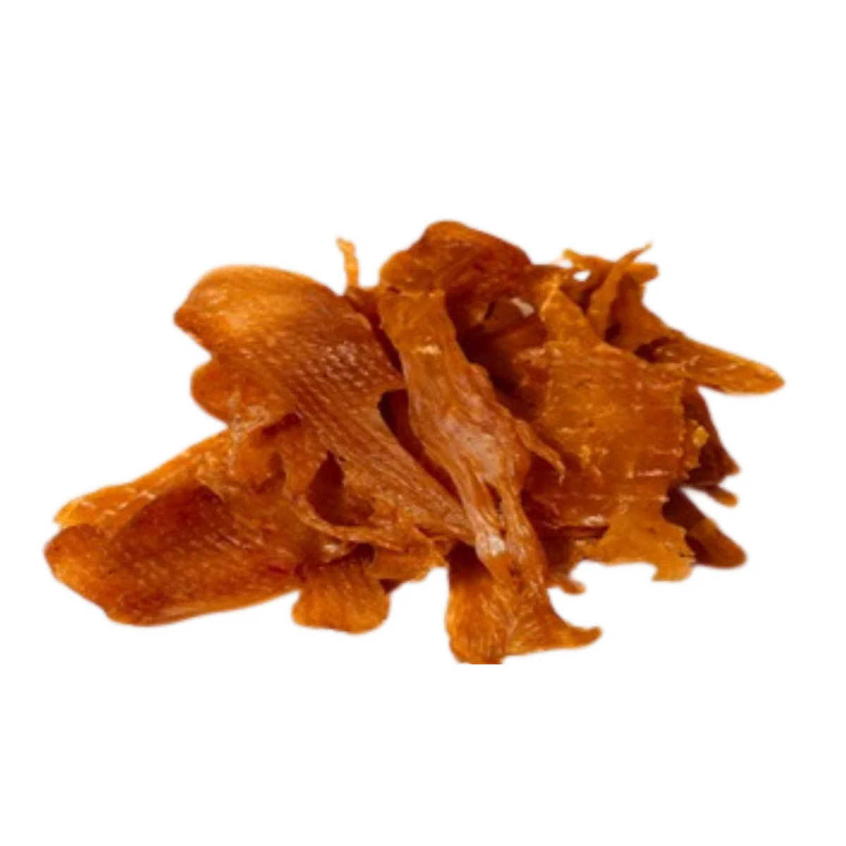 MK Saltovskij Kuřecí chipsy (sušené máso),100g