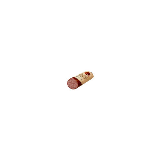 MK Saltovskij Klobasa "Servelat Premium", ± 500g