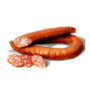 MK Saltovskij Klobasa "Krakovskaja", 400g