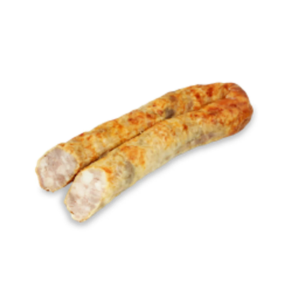 MK Saltovskij Klobása "Hutorska pečená", ±300g