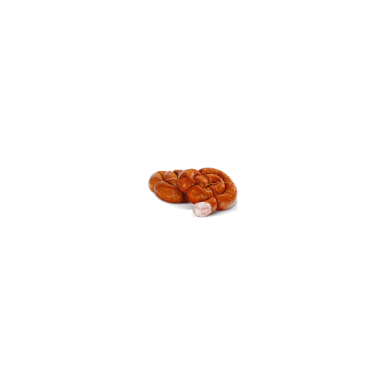 MK Saltovskij Klobása "Domaci pečená", ±360g