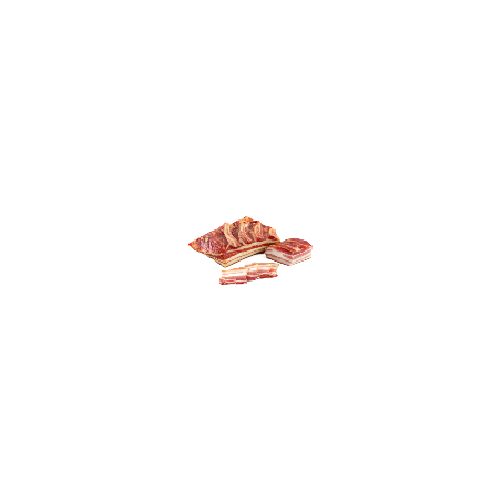 MK Saltovskij Buček vepřový uzený,  ±500g