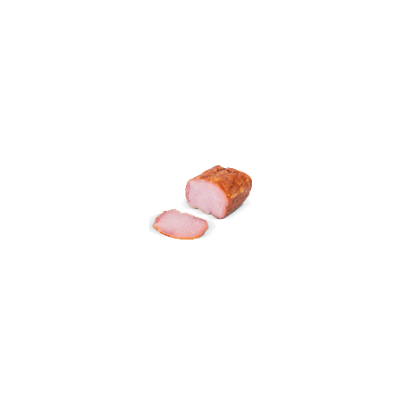 MK Saltovski "Balyk", "DARNICKY"  uzené máso, ±400g/1kg
