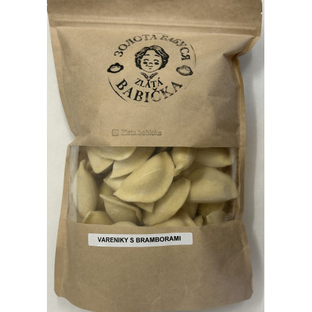 Varenyky brambory 1kg